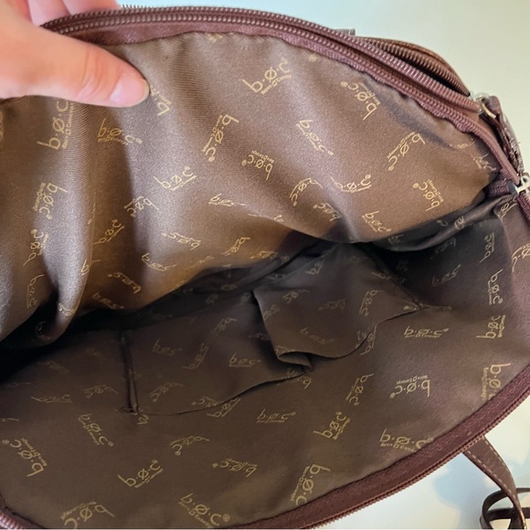 Born‎ Leather Hand Bag - Picture 9 of 9